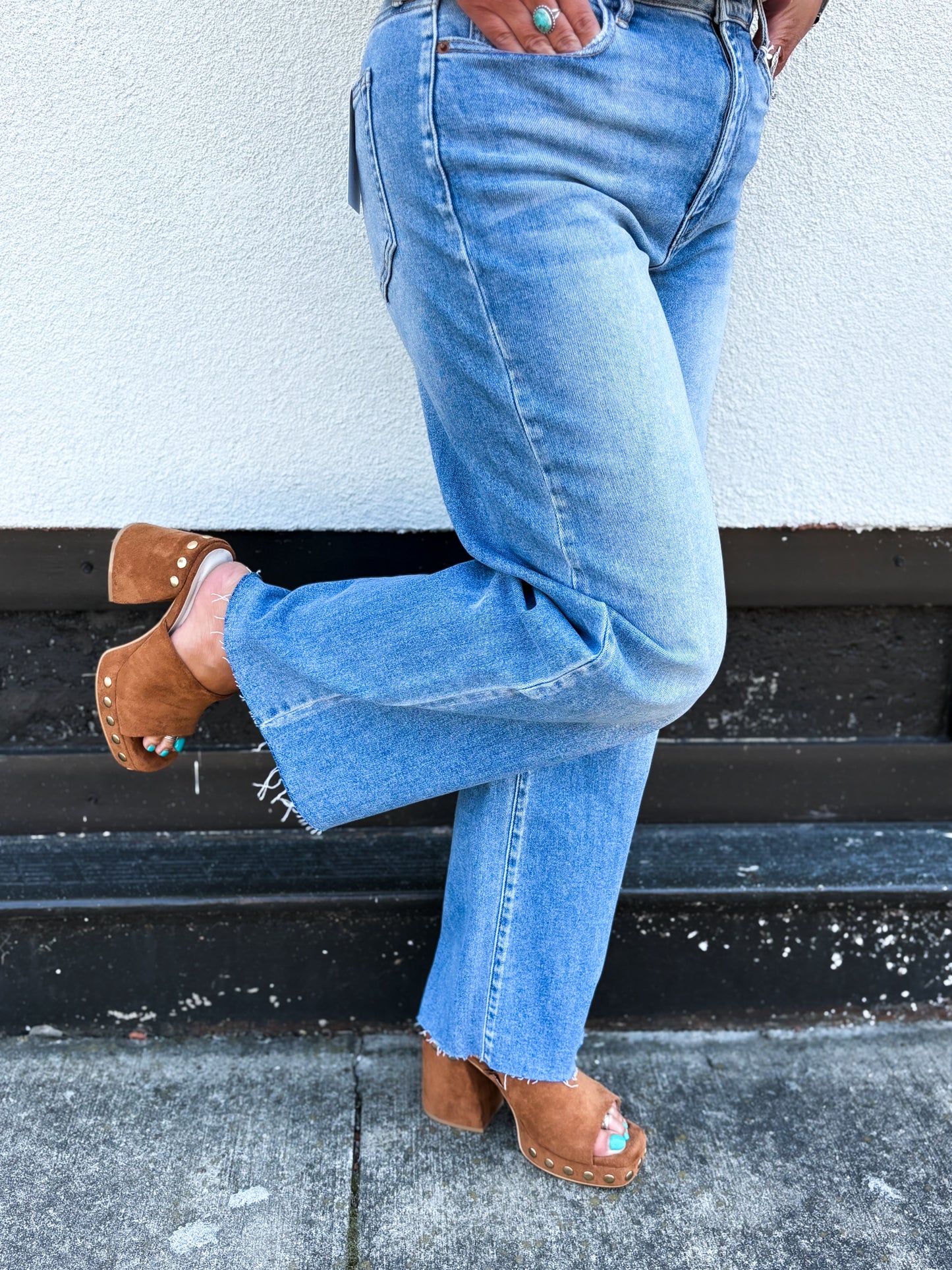 Demi Denim