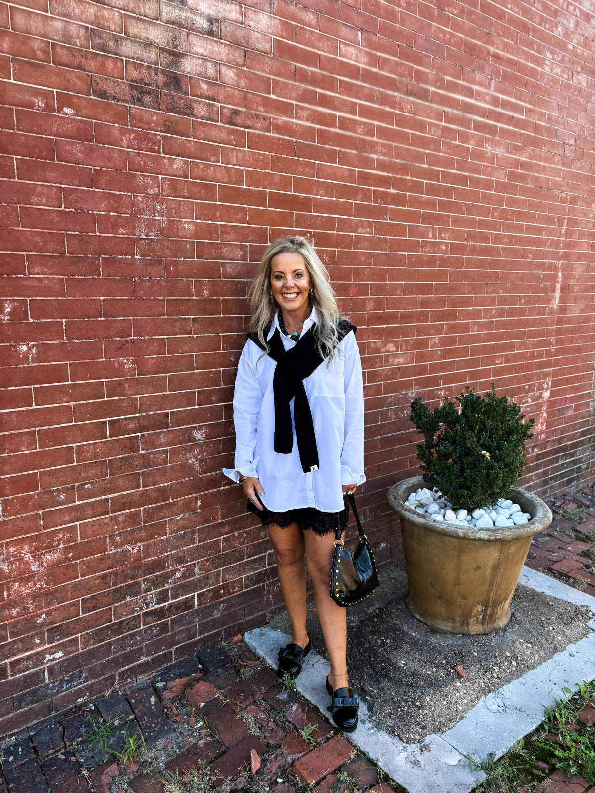 Ralph Classic Button Down