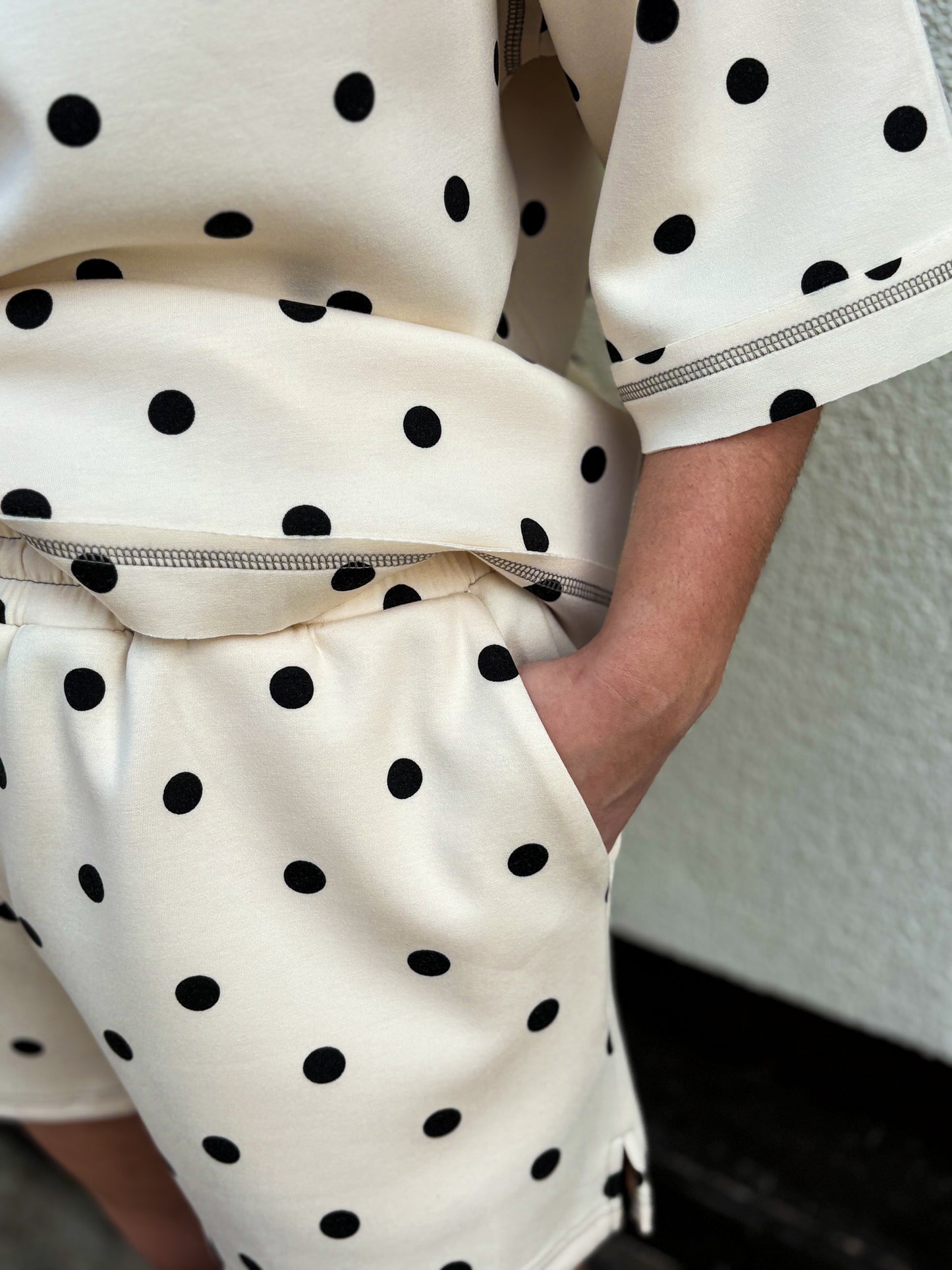 Darling Dot Set