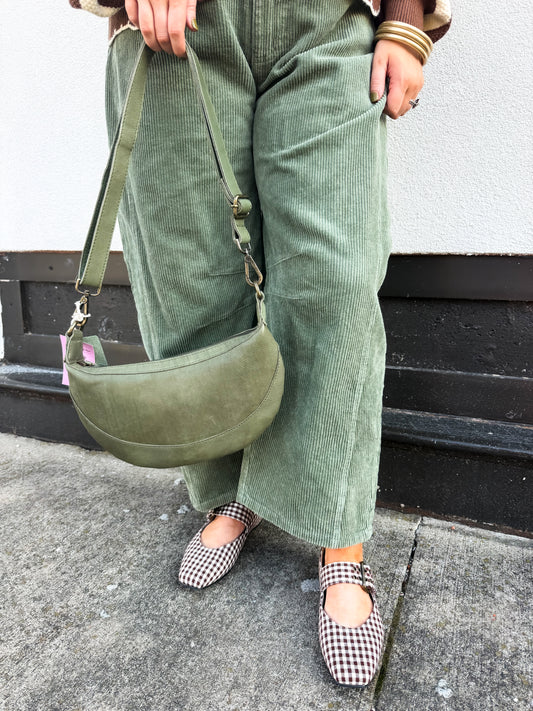 The Soho Flat