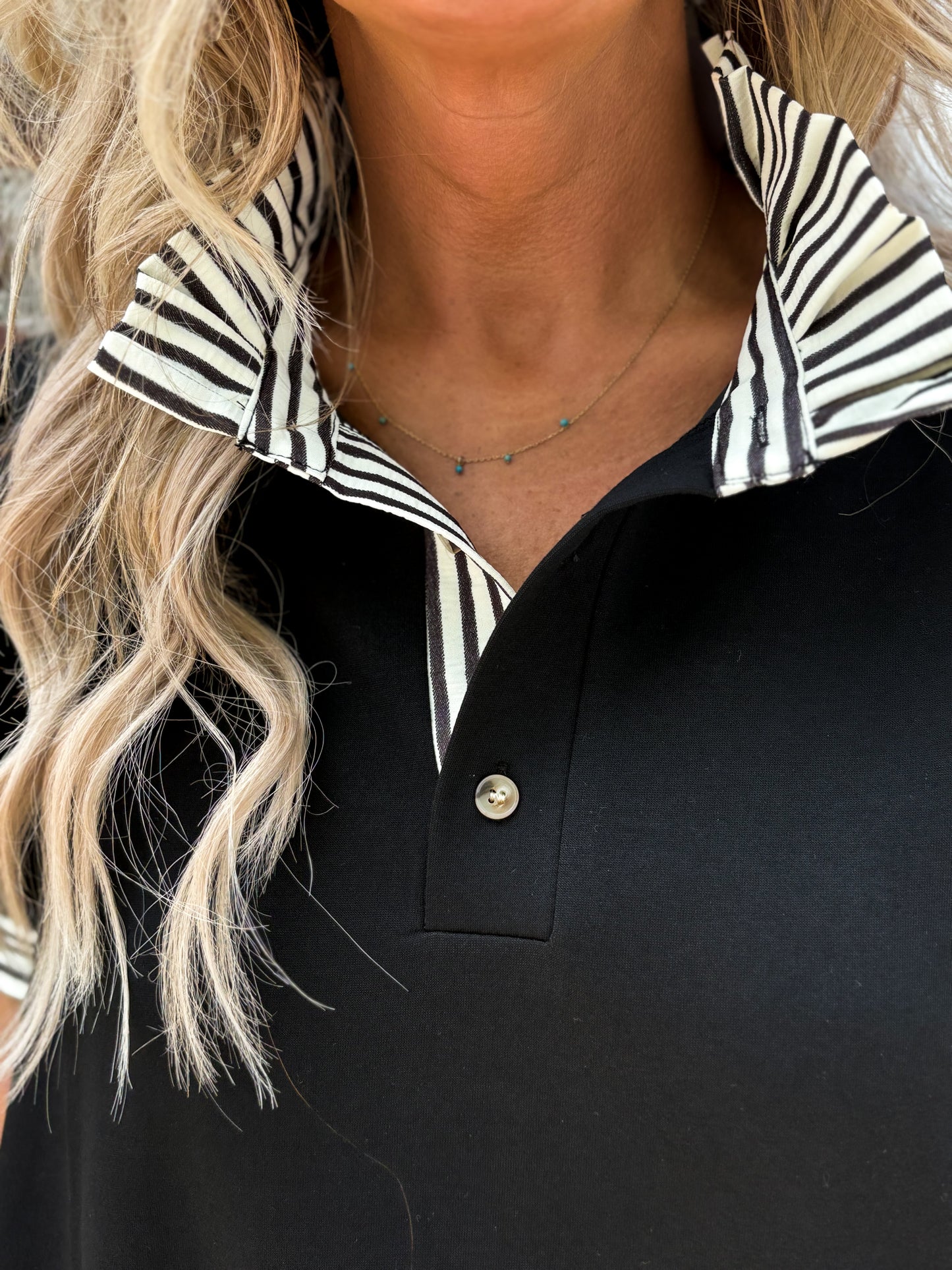 The Madison Dress