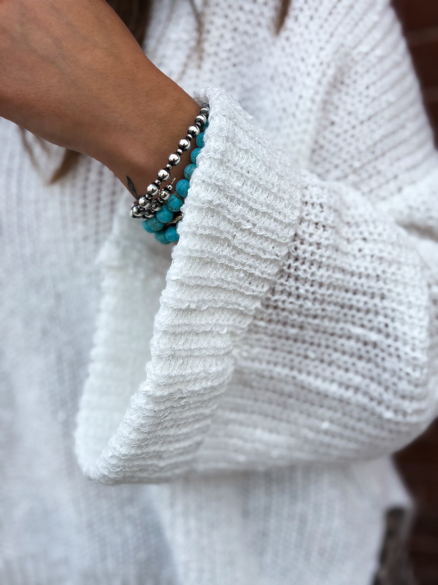 Breezy Bliss Knit
