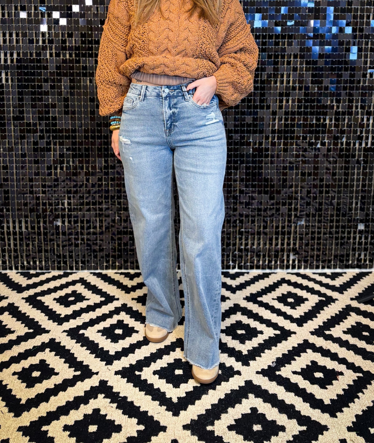 Signature Blues