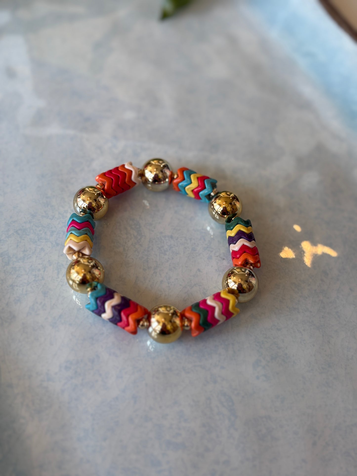 Sugar Rush Bracelet