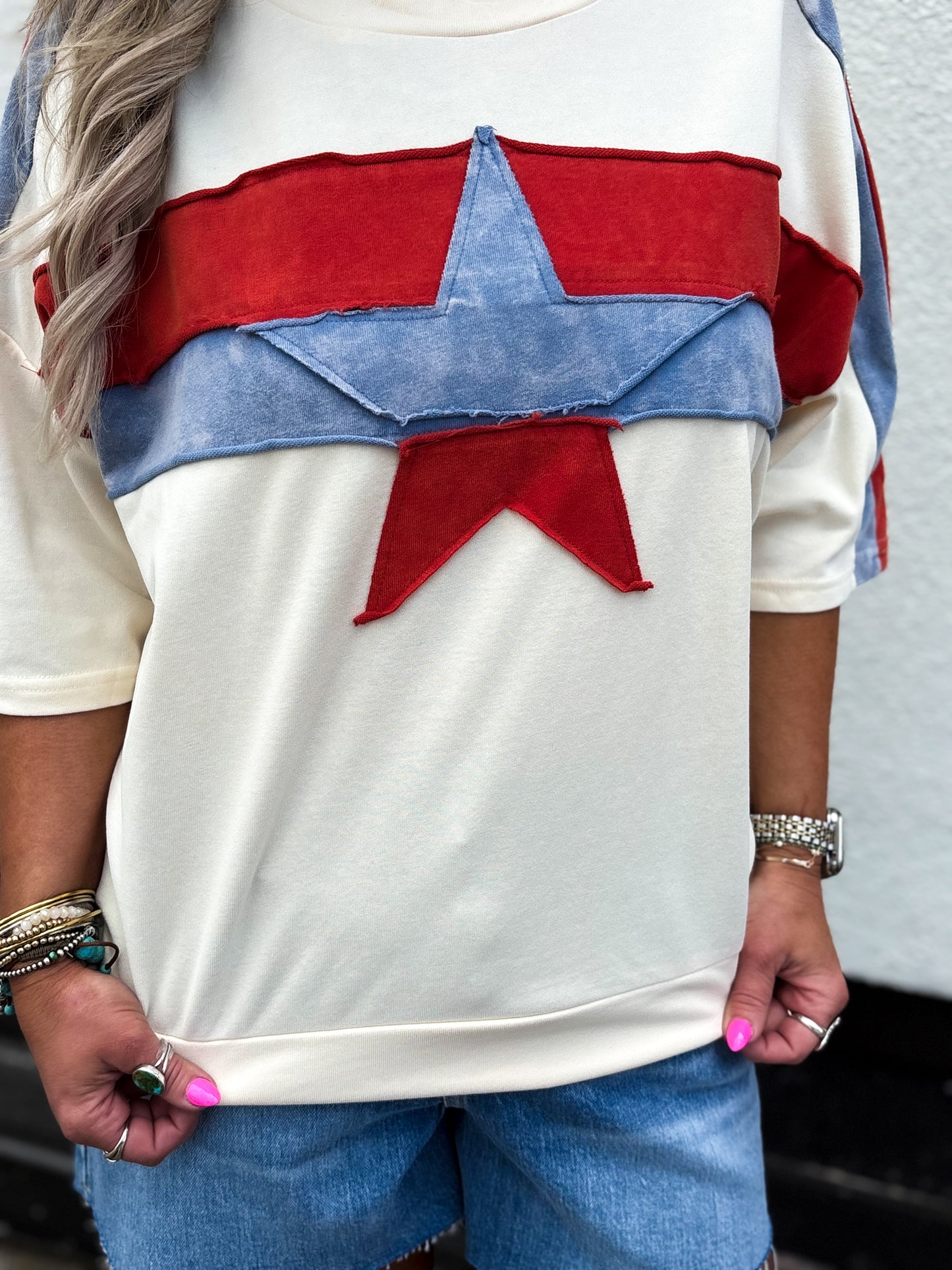 Your A Star Tee