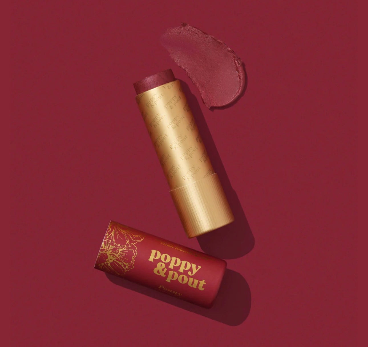 Lip Tint Penny