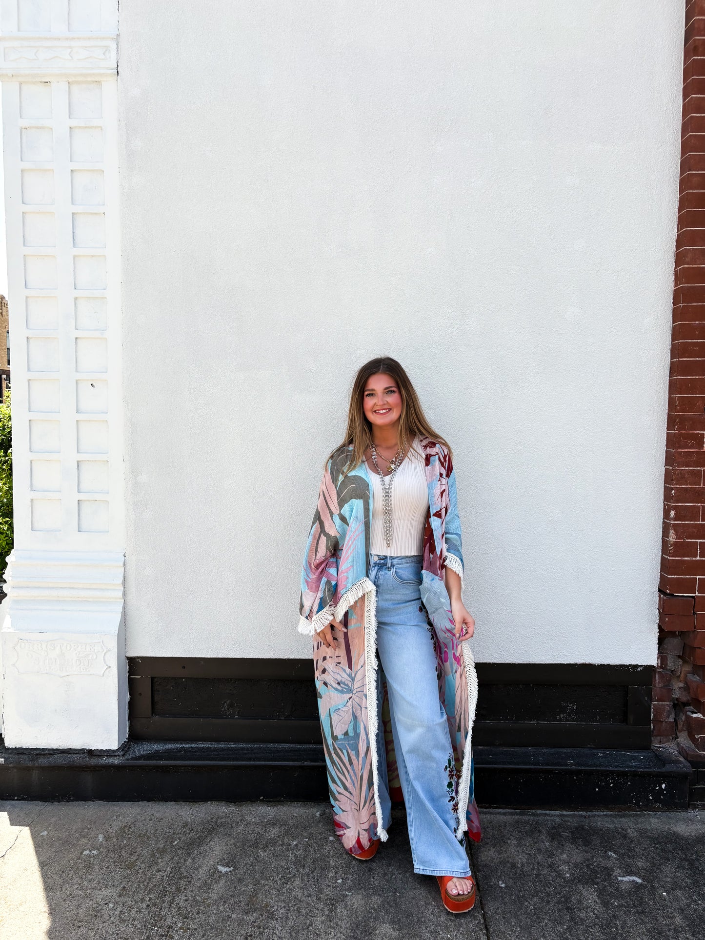 Free Spirit Denim