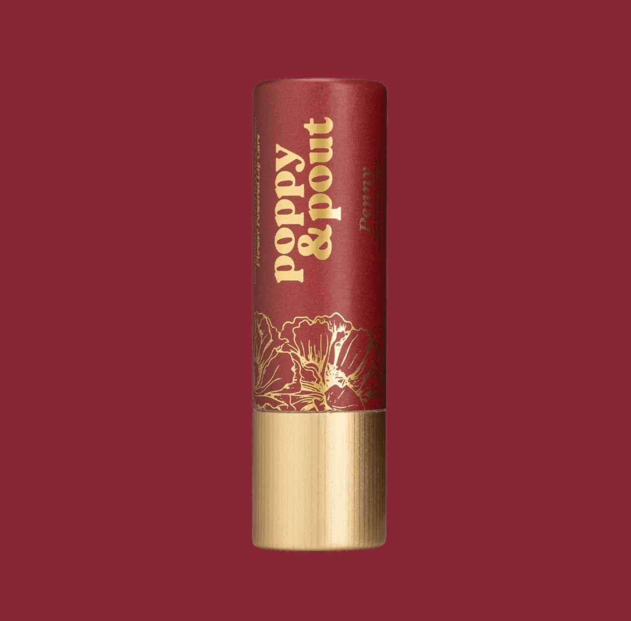 Lip Tint Penny