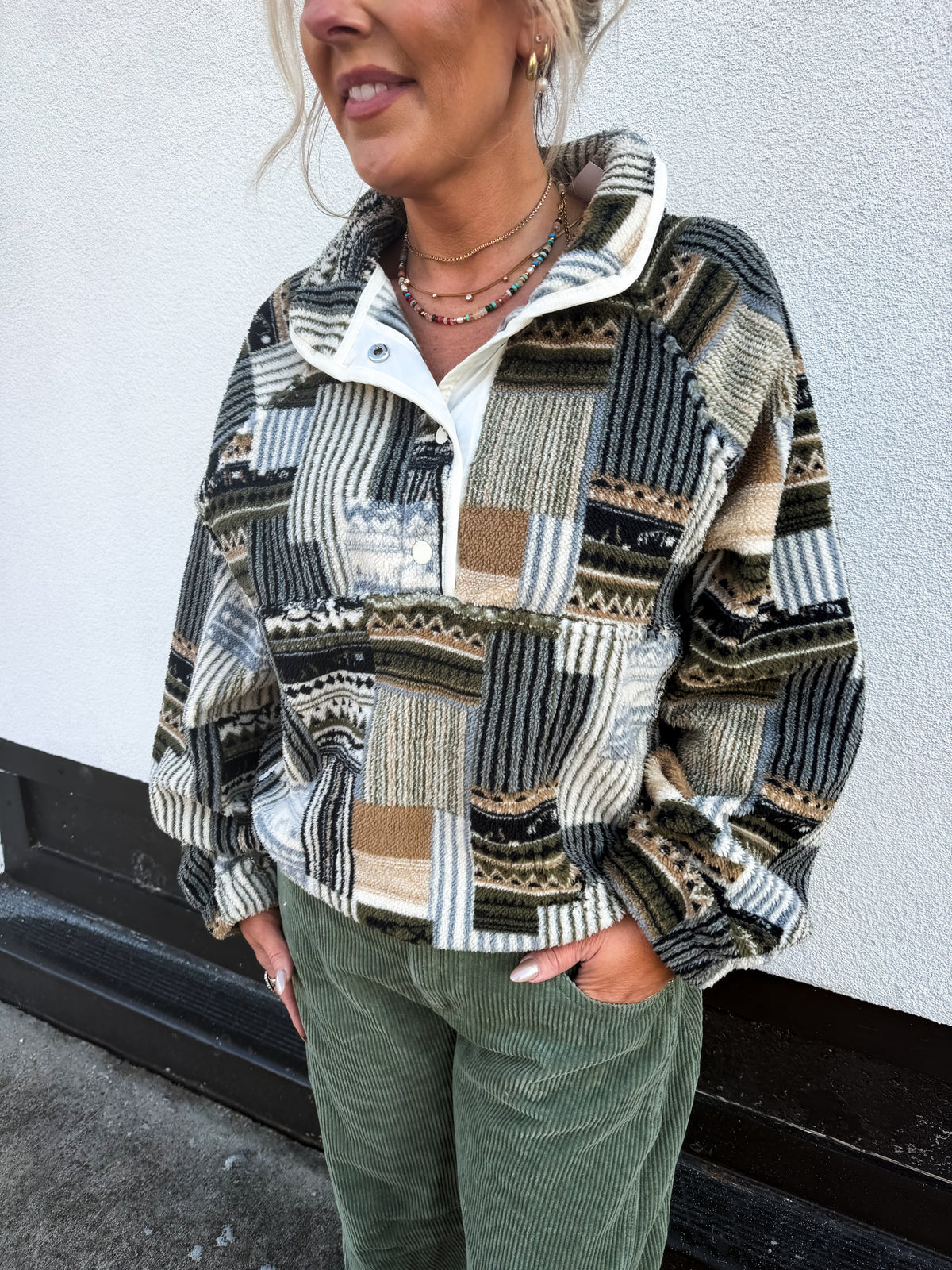 Aspen Quarter Snap