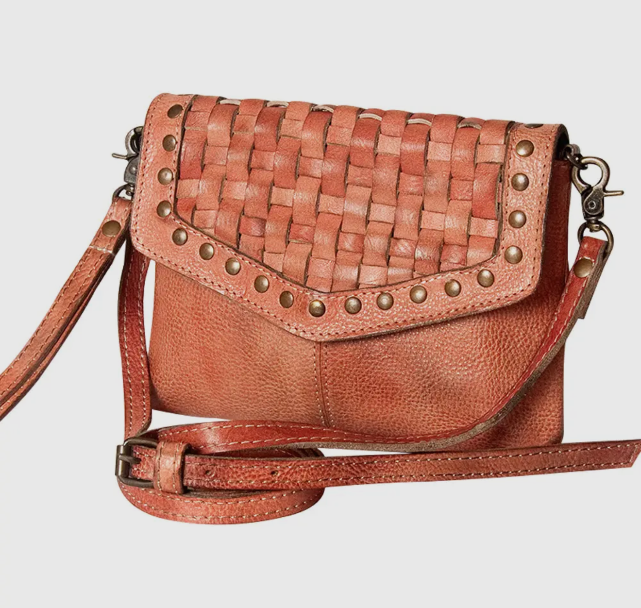 Camila Crossbody