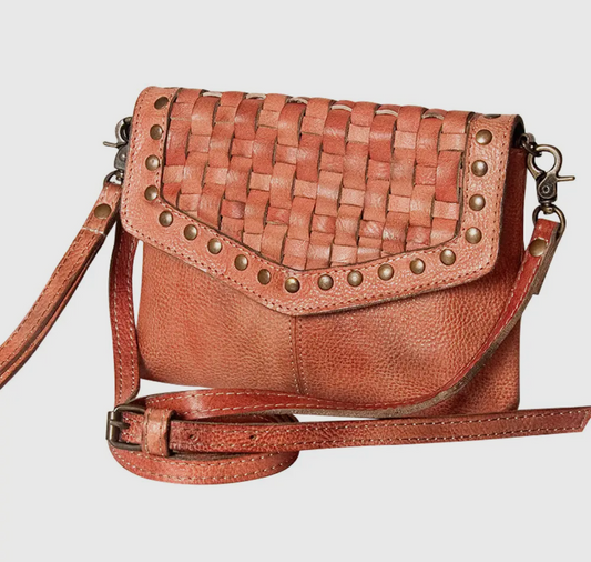 Camila Crossbody