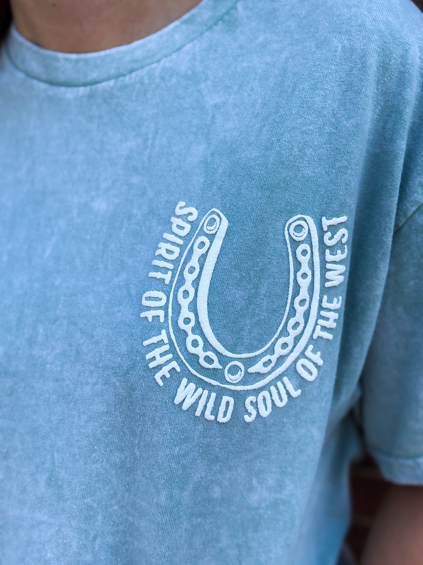 Country Roots Graphic