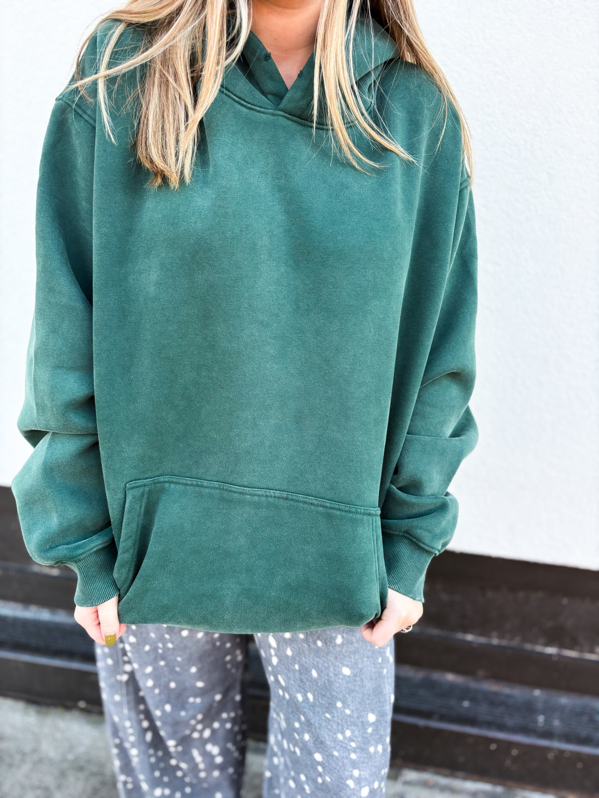 The OG Hoodie Lucky Charm
