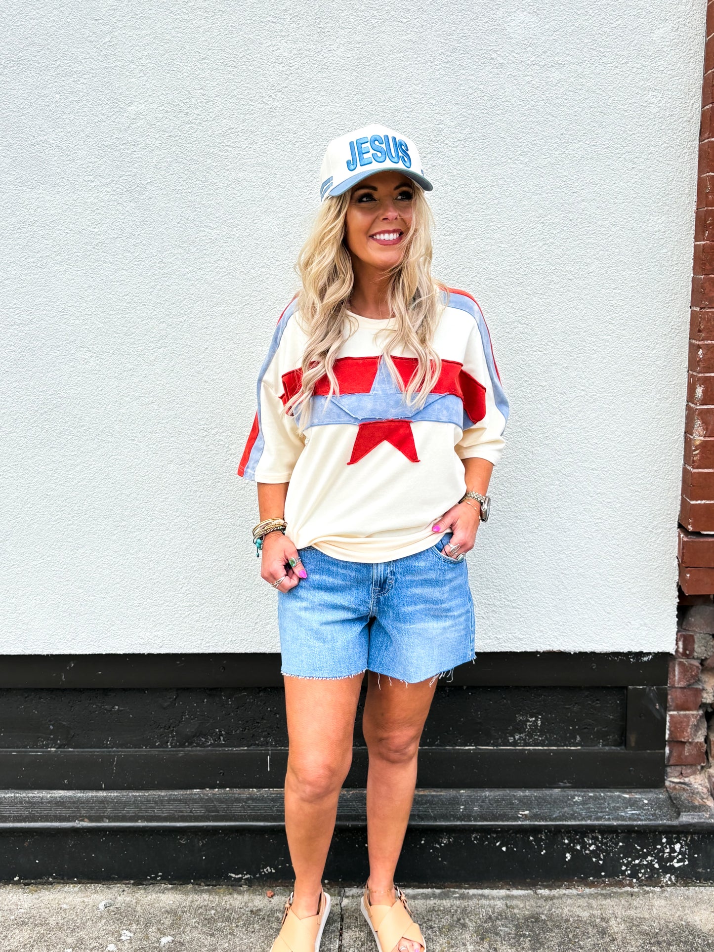 Your A Star Tee