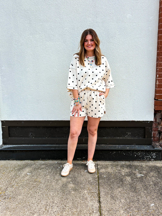Darling Dot Set