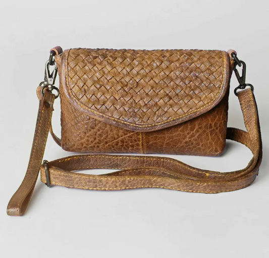 Willow Crossbody