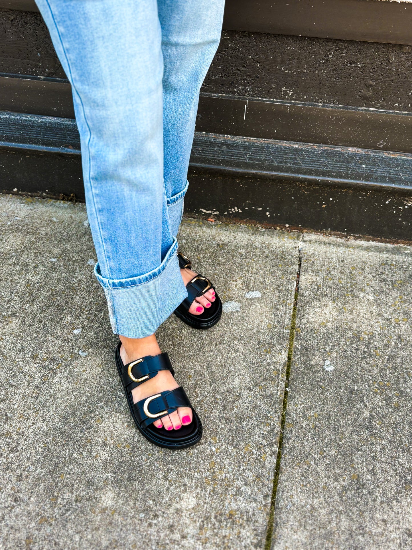 Kelly Denim