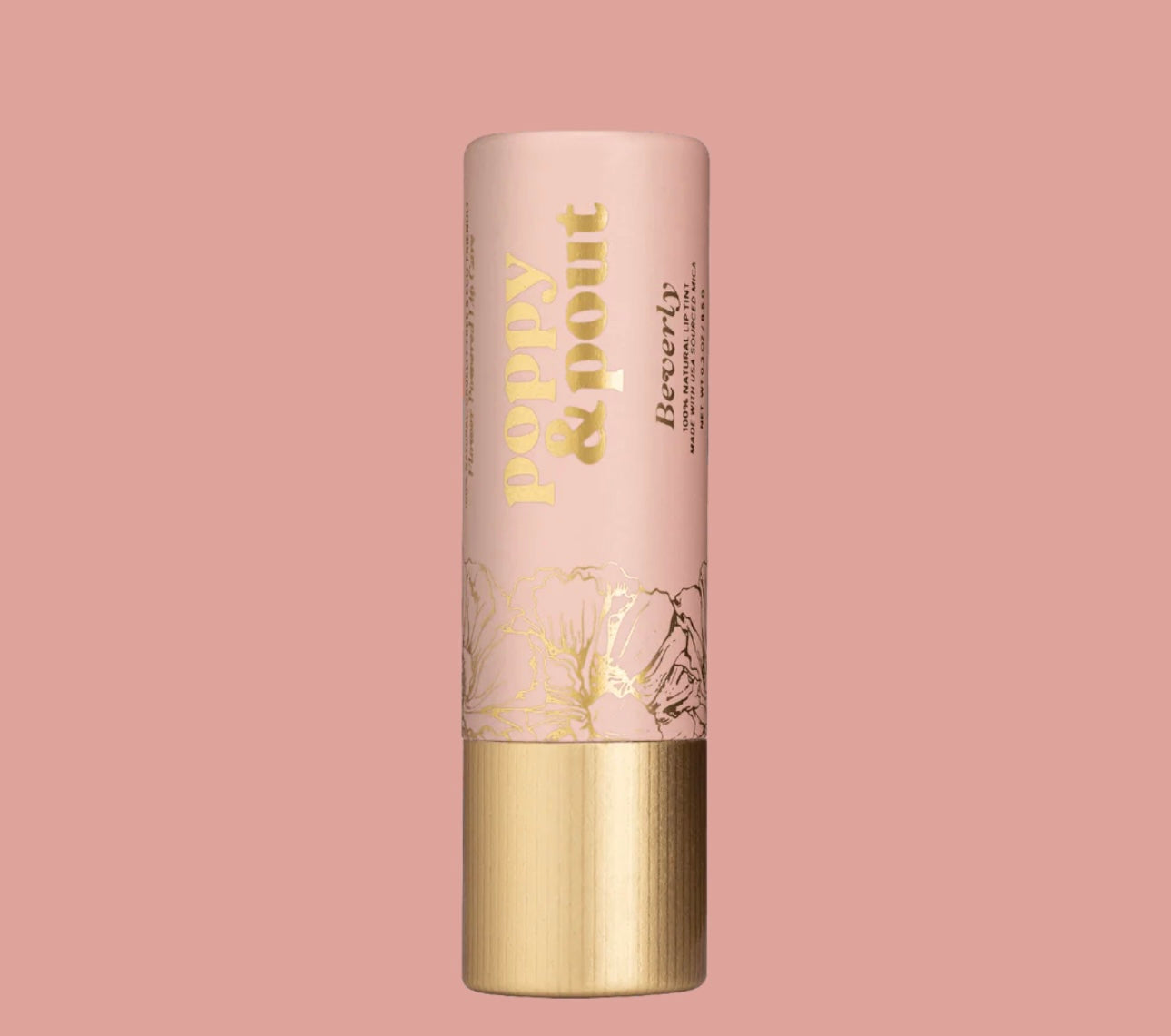 Lip Tint Beverly