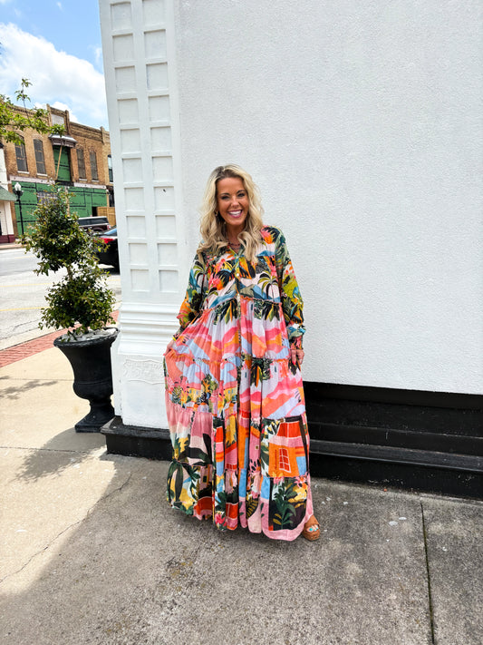 Cuba Maxi