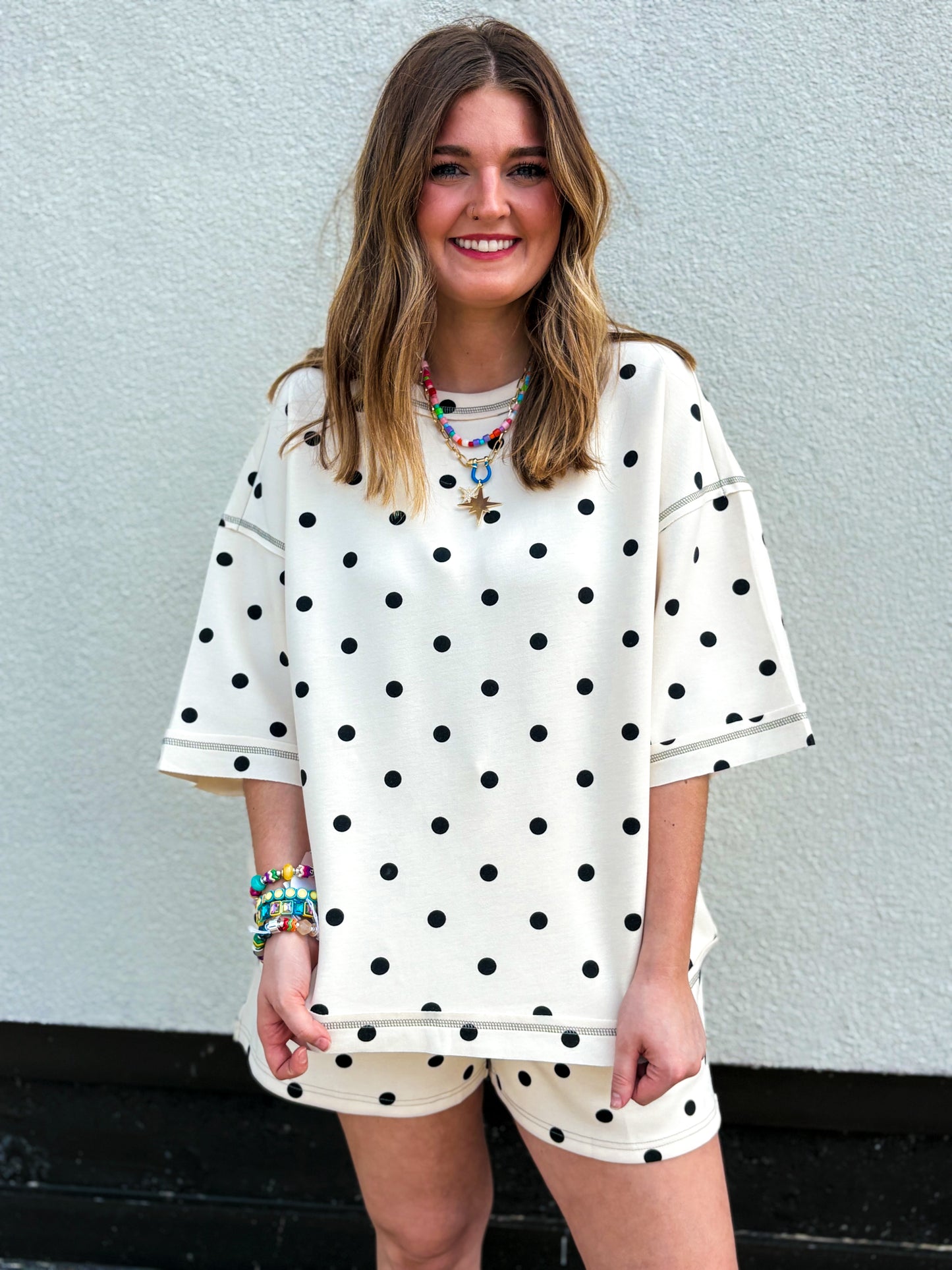 Darling Dot Set