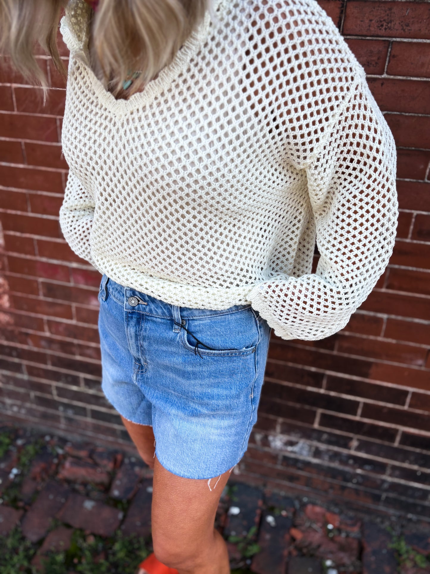 The Classic Cutoffs