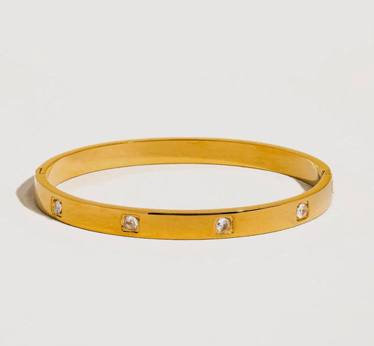Bold Bangle