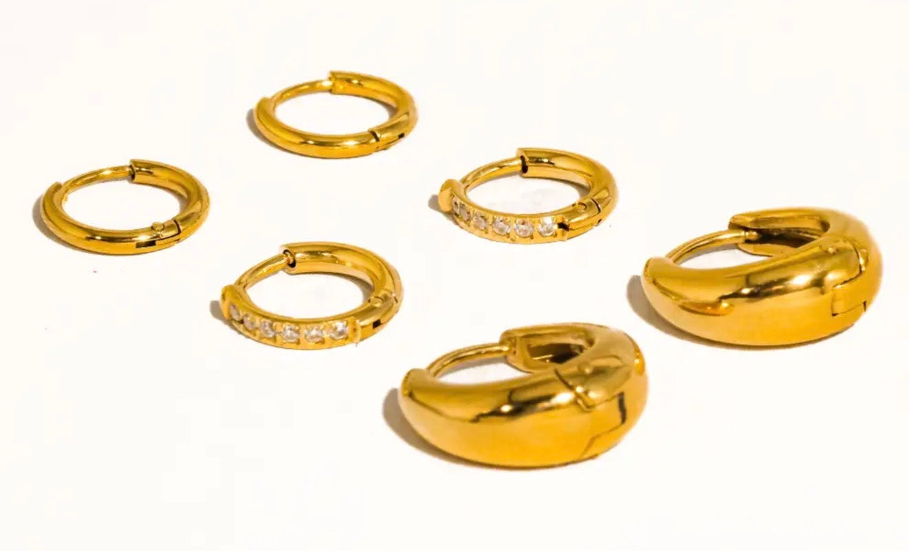 The Dainty Set