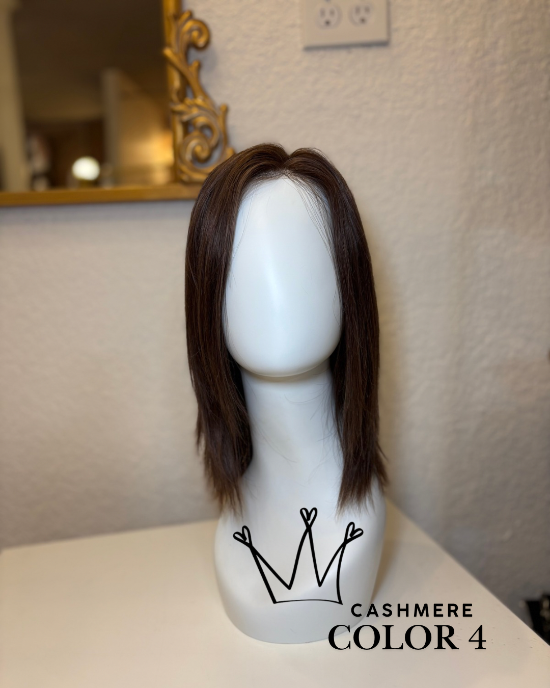 Cashmere - HH