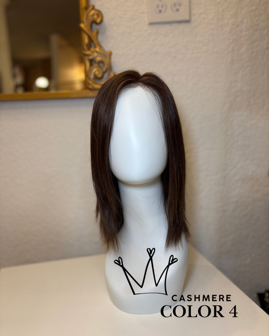 Cashmere - HH