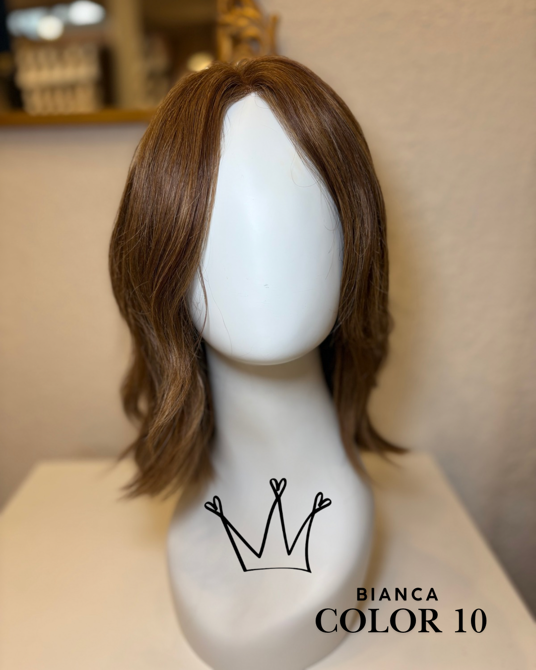 Bianca  HH