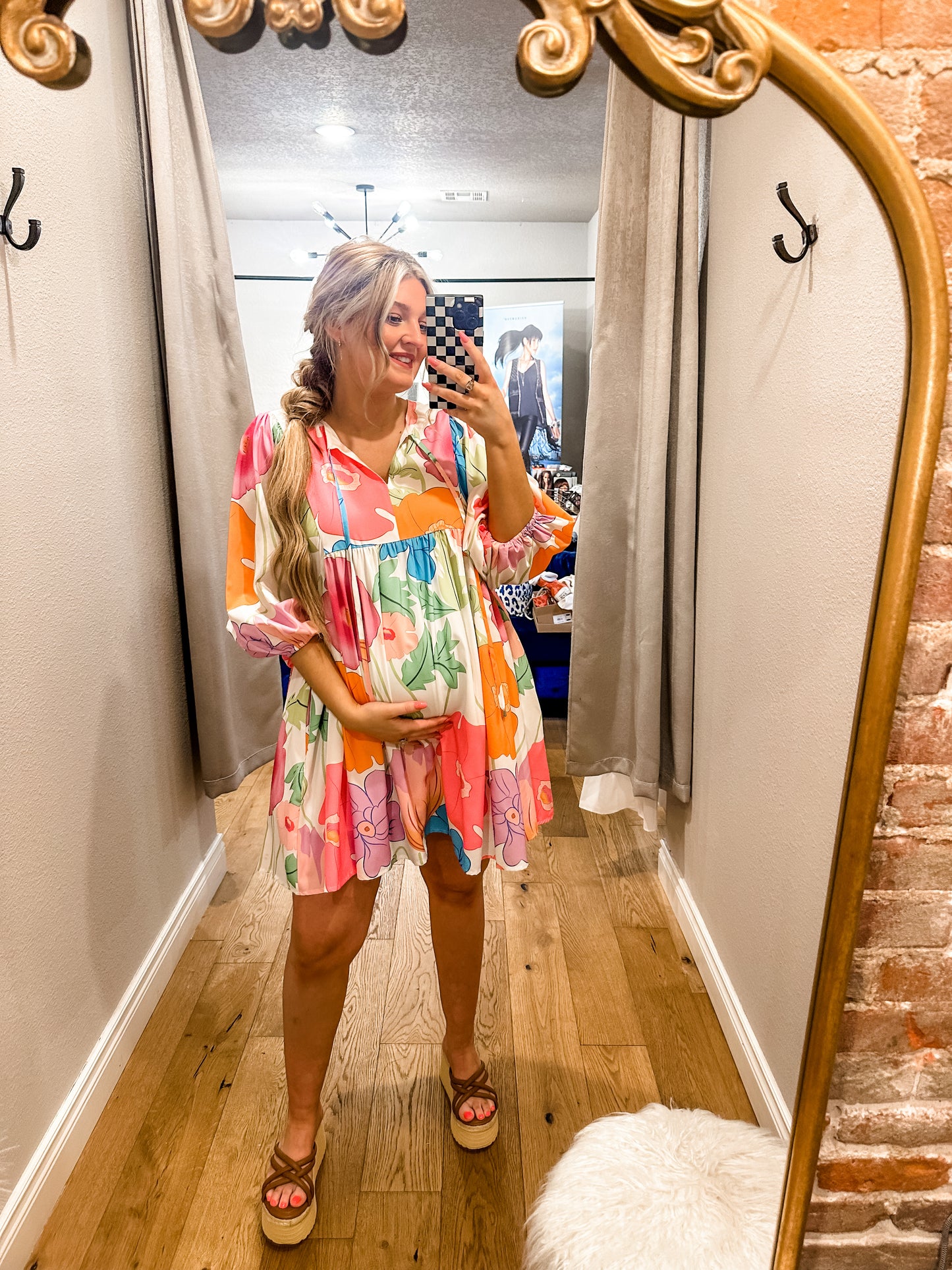 Simply Stunning Babydoll