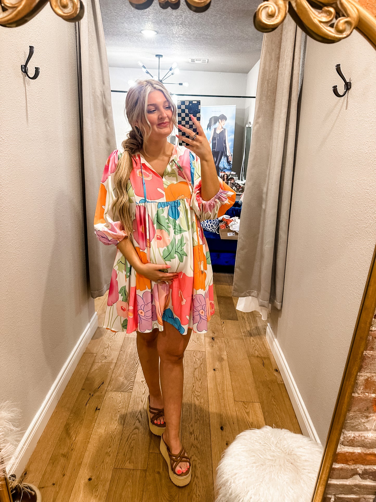 Simply Stunning Babydoll