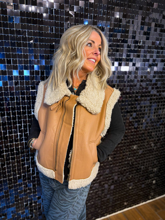 The Urban Vest