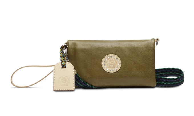 Uptown Crossbody Ashley