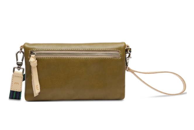 Uptown Crossbody Ashley