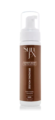 Bronzing Mousse Dark