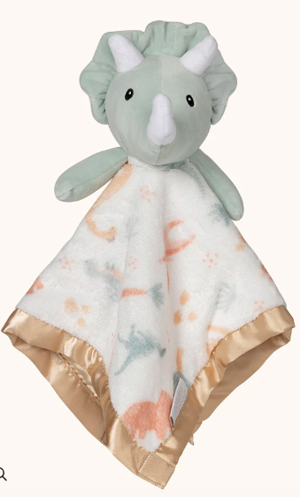 Mr. Rex Security Blanket