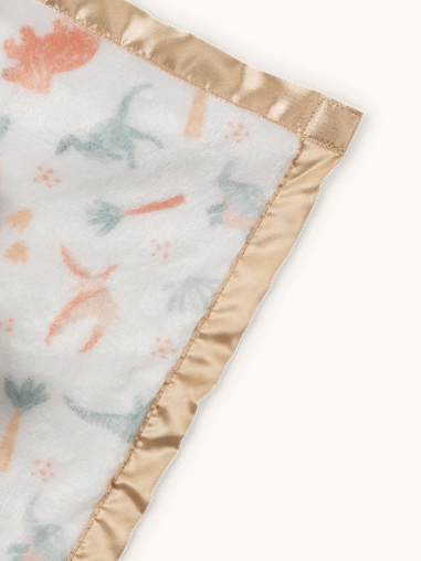 Mr. Rex Security Blanket