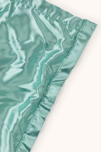 Honey Bee Security Blanket