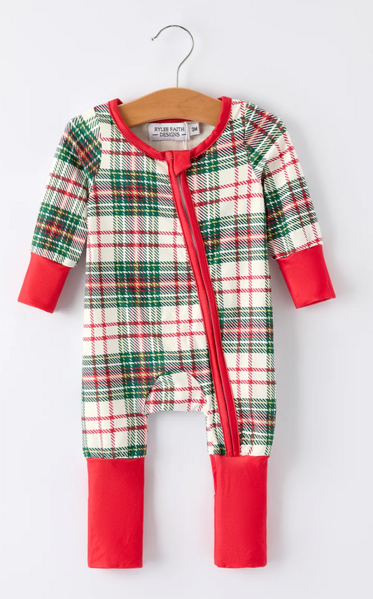 The Night before Christmas Jammies