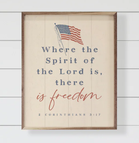 There is Freedom Art