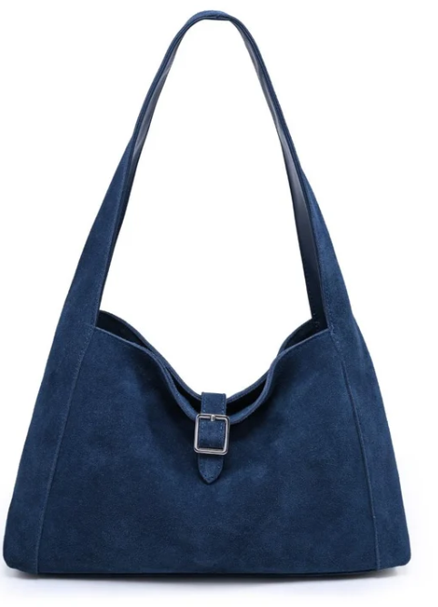 Hailey Hobo Denim
