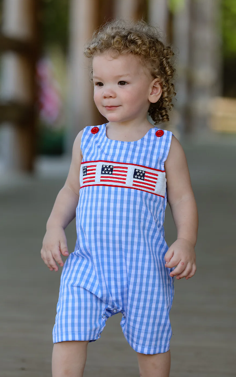 All American Boy