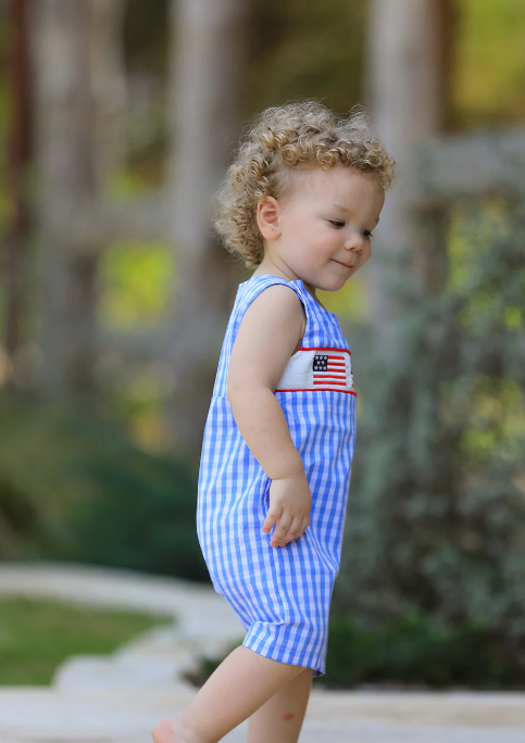 All American Boy