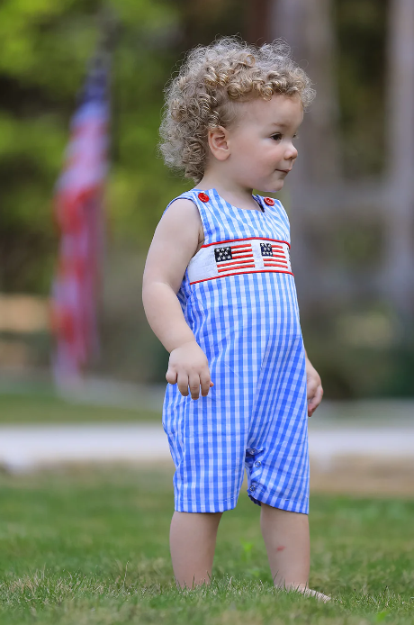 All American Boy