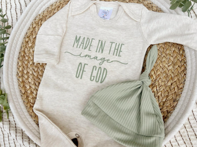 In the Image Romper
