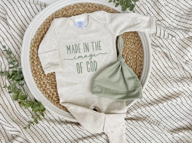 In the Image Romper