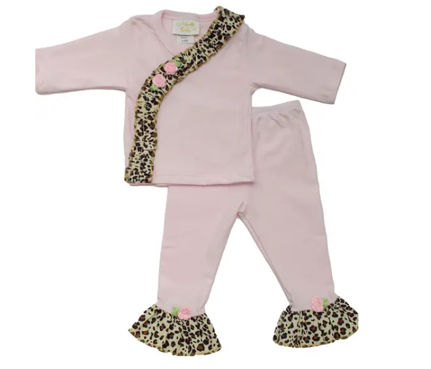 Pretty In Pink Set