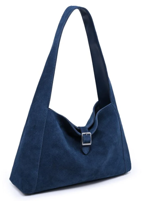 Hailey Hobo Denim