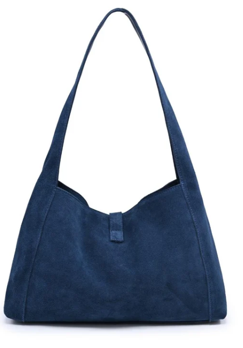 Hailey Hobo Denim